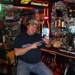I have a glass, but no beer?????
