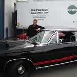 Oh yeah, i bought this GTX new in 1968 at the ripe old age of 7.