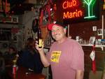 Highlight for Album: Ron Rickman's 50th birthday party.