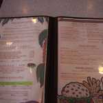 The prices are very fair and the meal was excellant!