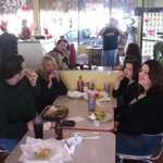 The food is really great!!