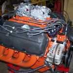 Hemi 8