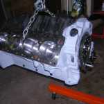 Hemi engine 2