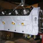 Hemi engine 3
