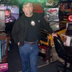 Highlight for Album: 3-18-2007 Ray "Cuda" Kuter stops by.