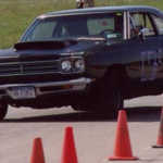 roadrunner