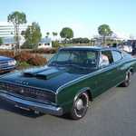 My favorite Mopar of the day!!