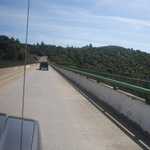 First we have to get there, so Foresthill, Ca. here we come!