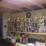 Lots of awards as you can see.
