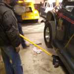 Time to fix up the Plymouth.