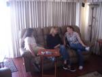 Highlight for Album: Join us for Stacy's 16th Birthday party.