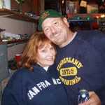 Ron & Carolyn