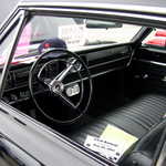 This 1967 Hemi Coronet has 2800 original miles!!