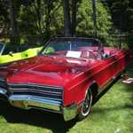 Now here are a couple of cool convertibles!
