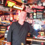 Highlight for Album: Join us as we host a get together for Sandy and his clan from Nova Scotia, Canada.
