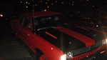 So the party winds down and they all head off into the darkness towards Las Vegas and Mopars at the Strip.