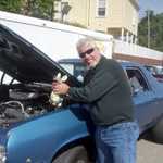 Rat motor, smaaaaatt motor!!!