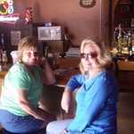 Ok so it's 9:00am and we hit the bars!!