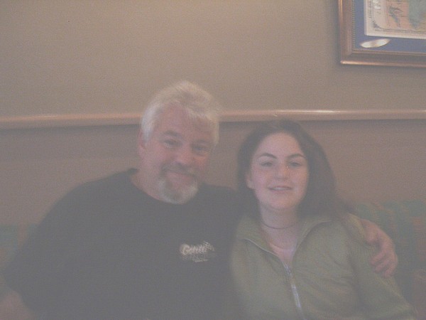 Stu and deanna