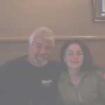 Stu and deanna