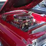 The Gateway car show May 30th 2007