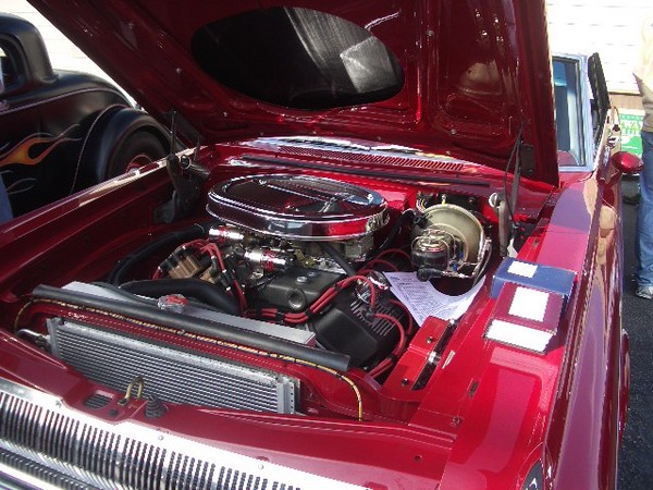 Gateway car show may 2007 003
