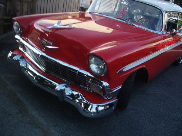 Gateway car show may 2007 011