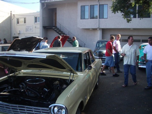 Gateway car show may 2007 012