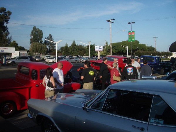 Gateway car show may 2007 030