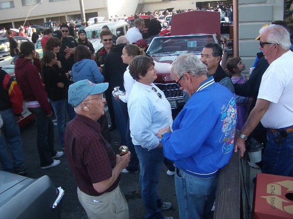 Gateway car show may 2007 033