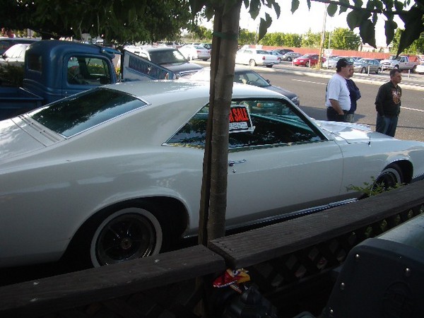 Gateway car show may 2007 040