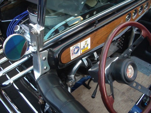Gateway car show may 2007 057
