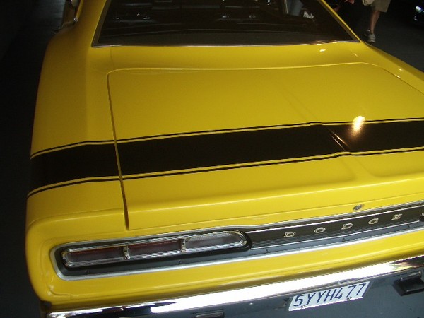 Gateway car show may 2007 068