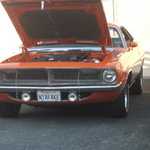Gateway car show may 2007 085