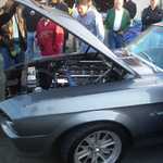 Just pony up $250,000 and you can have one too!