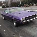 Mopar Alley Rally 2007 025