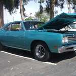 Mopar Alley Rally 2007 075