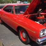 Mopar Alley Rally 2007 076