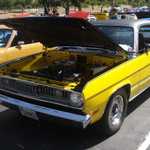 Mopar Alley Rally 2007 078