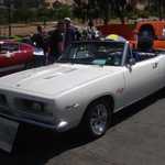 Mopar Alley Rally 2007 080