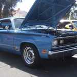Mopar Alley Rally 2007 081