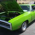 Mopar Alley Rally 2007 083