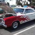 Mopar Alley Rally 2007 084