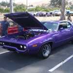 Mopar Alley Rally 2007 087