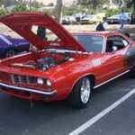 Mopar Alley Rally 2007 088
