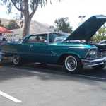 Mopar Alley Rally 2007 089