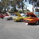 Mopar Alley Rally 2007 093