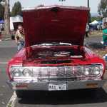 Mopar Alley Rally 2007 094
