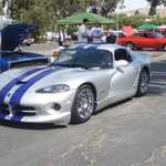 Mopar Alley Rally 2007 098