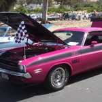 Mopar Alley Rally 2007 100